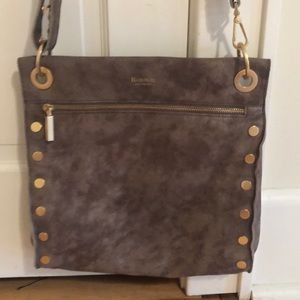 Large Hammett crossbody